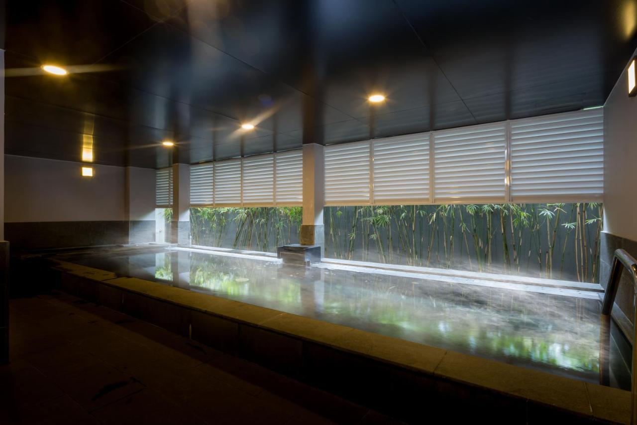 Grandvrio City Danang By Route Inn Group Exterior foto